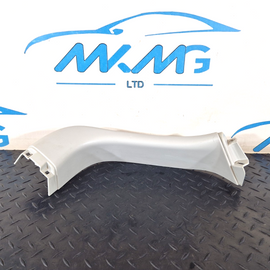 14-19 LAND ROVER L550 DISCOVERY SPORT TAILGATE LEFT SIDE TRIM FK724251AE8LBM