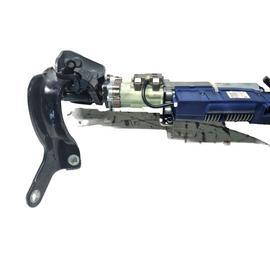 10-15 AUDI Q7 4L LEFT N/S BOOTLID TAILGATE PUMP MOTOR 4L0910946 4L0827852E