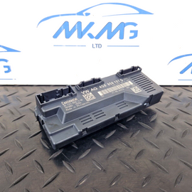 10-18 AUDI A7 4G S-LINE ELECTRIC TAILGATE BOOT LID CONTROL MODULE 4G8959107Q