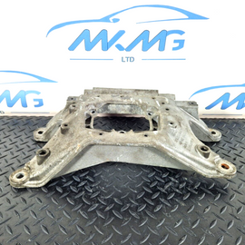 12-17 AUDI S5 CONVERTIBLE OEM GEARBOX MOUNT BRACKET 8K0399263K