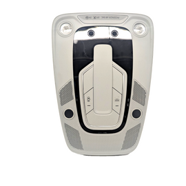 16-19 AUDI A4 B9 S-LINE INTERIOR FRONT ROOF READING LIGHT 8W0947135D