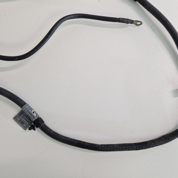 09-13 BMW 3 SERIES E90 E91 E92 E93 N57 AUTOMATIC GEARBOX WIRING LOOM  7808269