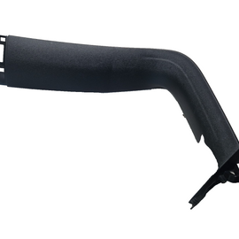 16-22 MERCEDES BENZ GLC X253 REAR LEFT N/S SIDE TAILGATE TRIM COVER A2537400171