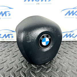 14-21 BMW 2 SERIES GRAN TOURER F45 F46 STEERING WHEEL A!R BAG 6873846