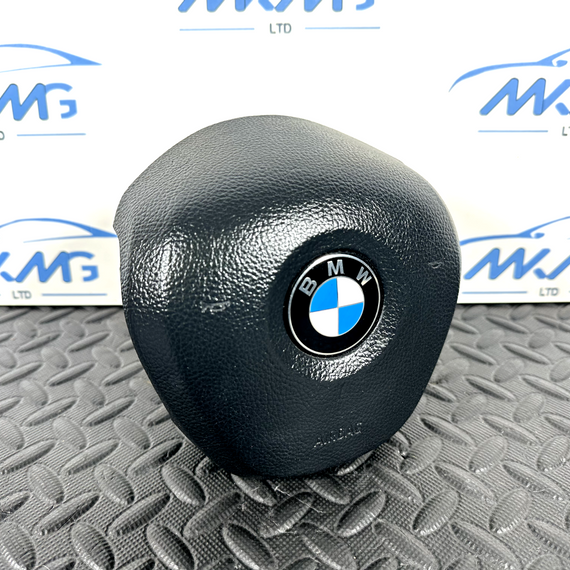 14-21 BMW 2 SERIES GRAN TOURER F45 F46 STEERING WHEEL A!R BAG 6873846