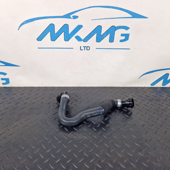 19-ON MERCEDES BENZ A CLASS W177 HEAT EXCHANGER COOLANT RETURN PIPE A2478307200