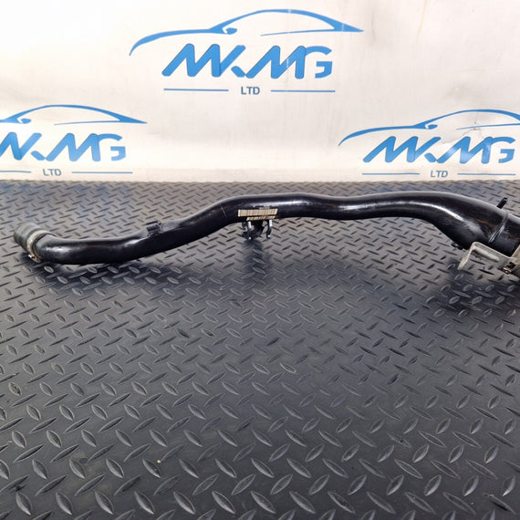 20-24 BMW 1 SERIES F40 GENUINE FUEL TANK FILLER PIPE 7458657