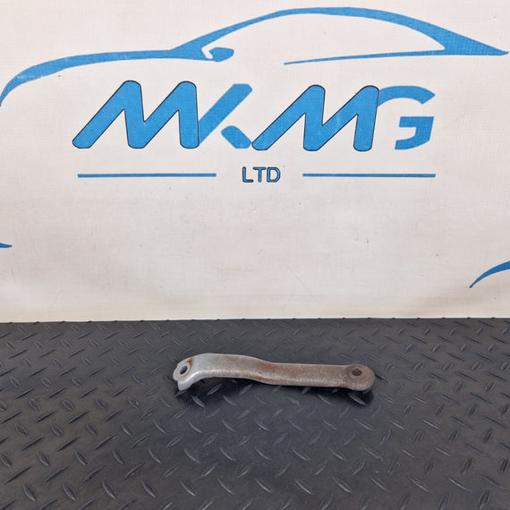 14-21 MERCEDES BENZ C220d W205 OEM TURBO TO CRANKCASE HOLDER BRACKET A6510962840