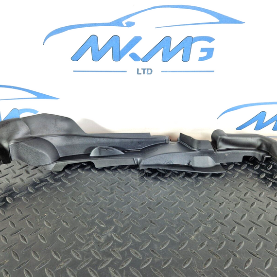 16-19 AUDI A4 B9 S-LINE GENUINE RIGHT DRIVER SIDE WING RUBBER SEAL 8W0821170