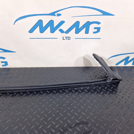 16-24 AUDI A5 F5 CONVERTIBLE LEFT INNER WINDOW APERTURE SEAL 8W7839479