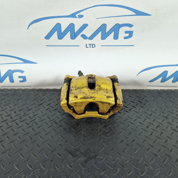 16-22 BMW X1 F48 GENUINE OEM FRONT RIGHT DRIVER SIDE O/S BRAKE CALIPER 6860266