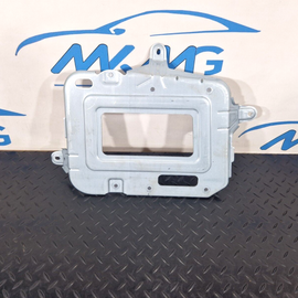 19-ON MERCEDES BENZ A CLASS EQ W177 SPEEDOMETER MODULE BRACKET A2475455700