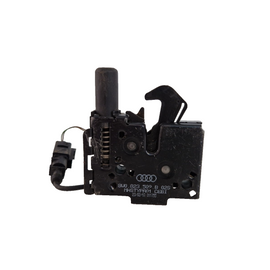 16-24 AUDI A5 F5 GENUINE FRONT BONNET HOOD LATCH CATCH LOCK 8W0823509B