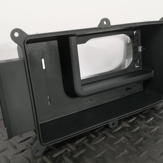 16-19 AUDI A4 B9 S-LINE GENUINE CENTRE CONSOLE STORAGE TRAY 8W0864981