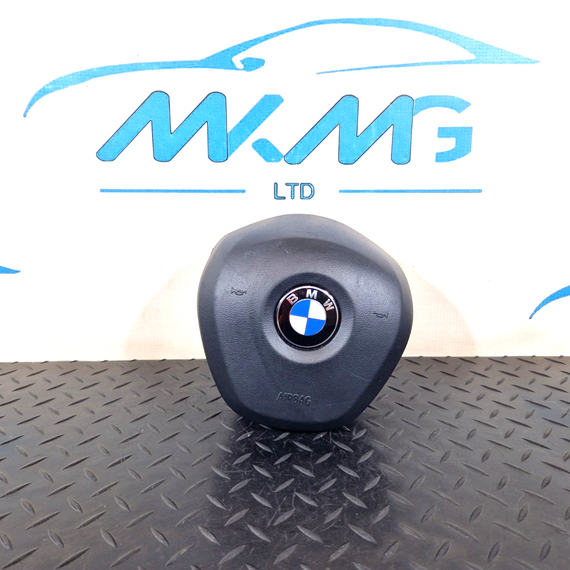 16-22 BMW X1 F48 GENUINE STEERING SAFETY BAG 6873848