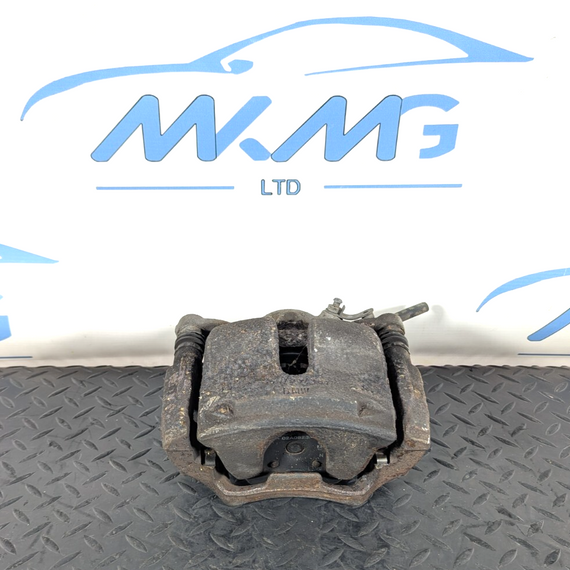 14-21 BMW 2 SERIES GRAN TOURER F46 GENUINE FRONT LEFT SIDE BRAKE CALIPER