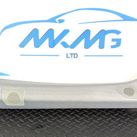 16-19 AUDI A4 B9 OEM GENUINE RIGHT A PILLAR TRIM 8W0867234E