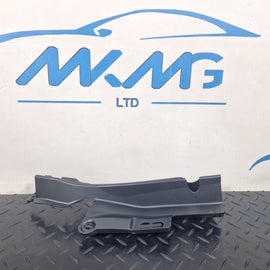 16-19 AUDI A4 B9 GENUINE LEFT SIDE ROOF SRS BRACKET 8W5880755