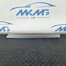 12-17 AUDI S5 CONVERTIBLE FRONT LEFT N/S PASSENGER SIDE DOOR TRIM 8T0867409