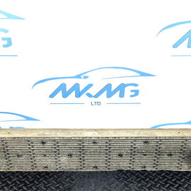 16-19 AUDI A4 B9 S-LINE GENUINE 2.0 TDI INTERCOOLER 8W0145804A