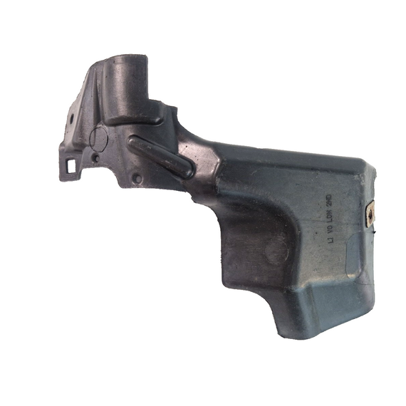 BMW 1 2 3 4 SERIES F20 F22 F30 F36 F36 STEERING COLUMN COVER FRONT LEFT 7274863