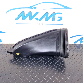 10-18 AUDI A7 4G S-LINE GENUINE AIR INTAKE DUCT PIPE 4G0129624D