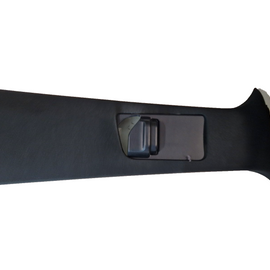 11-19 MERCEDES BENZ ML W166 INTERIOR B PILLAR TRIM RIGHT HAND SIDE A1668680200