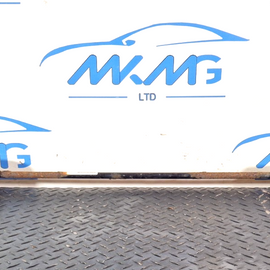 11-18 BMW 6 SERIES F13 OEM STABILIZER REAR AXLE SUSPENSION ANTI ROLL BAR 6789871