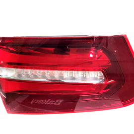 16-22 MERCEDES BENZ X253 GENUINE REAR LEFT N/S INNER LED TAIL LIGHT A2539063100