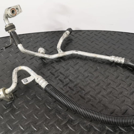 GENUINE FORD MONDEO MK5 2.0 TDCI DIESEL A/C AIR CONDITIONING PIPE DS7H19N601FD