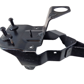 11-19 MERCEDES BENZ ML W166 OEM ABS UNIT BRACKET MOUNT HOLDER A1664310140