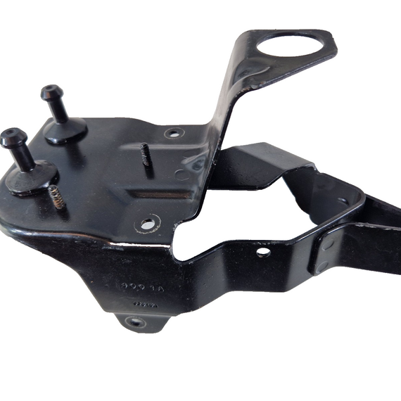 11-19 MERCEDES BENZ ML W166 OEM ABS UNIT BRACKET MOUNT HOLDER A1664310140