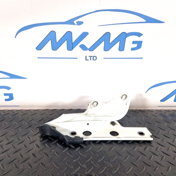 12-18 AUDI A6 C7 GENUINE FRONT HOOD BONNET DRIVERS RIGHT SIDE HINGE 4G8823302E