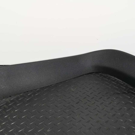 2014 MERCEDES B-CLASS B180 W246 TAILGATE WINDSCREEN SURROUND TRIM COVER LEFT