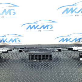 16-19 AUDI A4 AVANT B9 S-LINE OEM REAR BUMPER BRACKET 8W9807385A