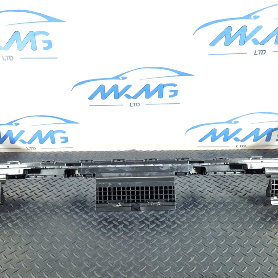 16-19 AUDI A4 AVANT B9 S-LINE OEM REAR BUMPER BRACKET 8W9807385A