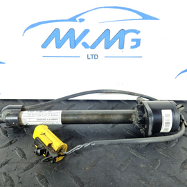 11-19 MERCEDES BENZ ML W166 GENUINE OEM BONNET HOOD HINGE ACTUATOR A1669060002