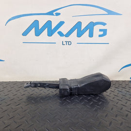 10-17 AUDI A8 4H FRONT DOOR CATCH FITS LEFT & RIGHT 4H0837267