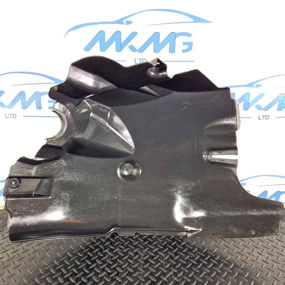 18ON MERCEDES BENZ SPRINTER W907 FRONT RIGHT ARCH LINER SPLASH GUARD A9066841877
