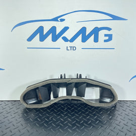 16-19 AUDI A4 B9 GENUINE DASHBOARD AIR VENT TRIM 8W2858431