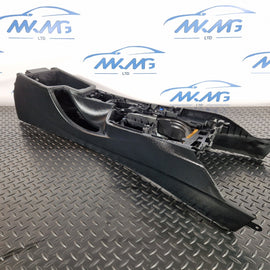 12-18 BMW 4 SERIES F36 LCI M-SPORT GENUINE CENTRE CONSOLE BASE 9360531