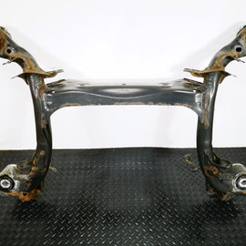 16-19 AUDI A4 B9 S-LINE GENUINE REAR SUSPENSION SUBFRAME 8W0505235AE