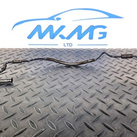 14-21 MERCEDES-BENZ C-CLASS C250D W205 GENUINE VACUUM LINE A6510707932