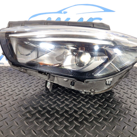 19-ON MERCEDES B CLASS W247 AMG LEFT N/S/F LED HEADLIGHT (PLUG&PLAY) A2479062703