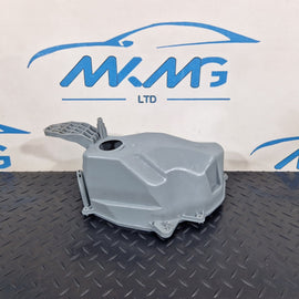 12-18 AUDI A6 C7 GENUINE HOUSING COVER FOR CONTROL UNITS 4G2907355B