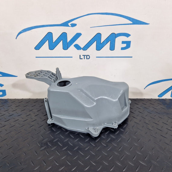 12-18 AUDI A6 C7 GENUINE HOUSING COVER FOR CONTROL UNITS 4G2907355B