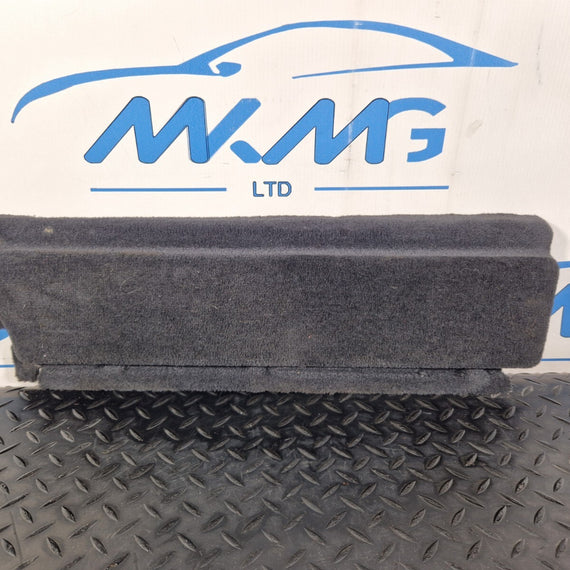 12-18 BMW 4 SERIES F36 M-SPORT BOOT COMPARTMENT RIGHT SIDE PANEL 7361788 7361782