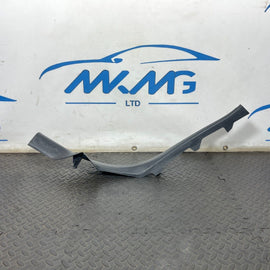 16-19 AUDI A4 B9 GENUINE REAR RIGHT DRIVER SIDE INNER SILL TRIM 8W0867768