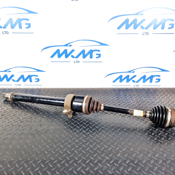 14-21 BMW X1 2 SERIES F48 F45 F46 B47 AUTO GEARBOX FRONT O/S DRIVESHAFT 8643368