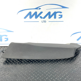 16-19 AUDI A4 B9 ESTATE GENUINE REAR LEFT PASSENGER SIDE CLOTH BOLSTER 8W0885703